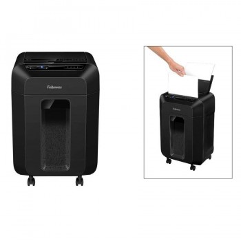 DESTRUCTORA AUTOMAX 80M FELLOWES