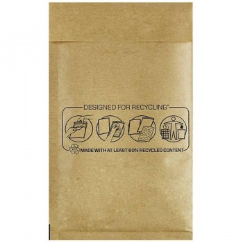 PACK DE 10 UNIDADES BOLSA BURBUJAS Nº-12 120X210 FELLOWES