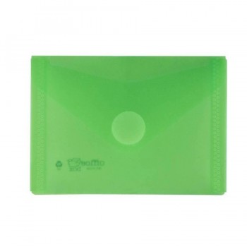 SOBRE V-LOCK A7 CLASSIC VERDE FRAGA