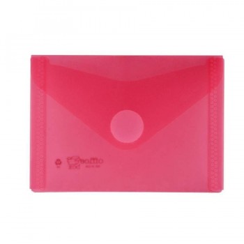 SOBRE V-LOCK A7 CLASSIC ROJO FRAGA