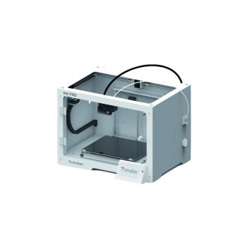 IMPRESORA 3D NX PRO DIRECT DRIVE HR TUMAKER