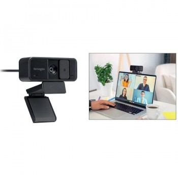 WEBCAM W1050 PROVC - BULK KENSINGTON ESSELTE