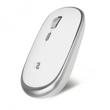 WIRELESS MINI MOUSE SPACE SILVER