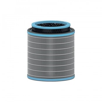 TAMBOR DE FILTRO HEPA PARA ALERGIAS Y GRIPE PARA PURIFICADOR Z-3500H Y Z-3000H