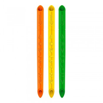 LAPICEROS COLOR INFINITY CJ. 24 UDS. MAPED