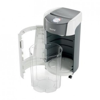 Destructora Leitz OptiMax Office P5