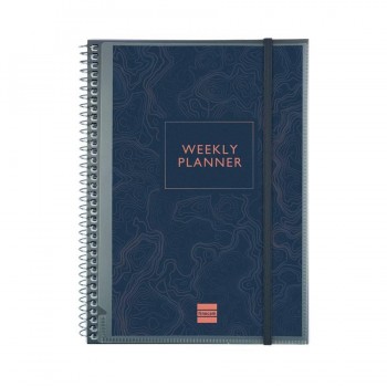 Agenda semanal