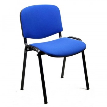 Silla confidente Dado Tapizado