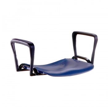 Brazos y pala para silla Dado
