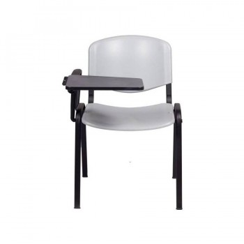 Brazos y pala para silla Dado