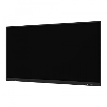 Monitor interactivo