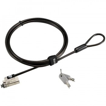 Candado fino con llave NanoSaver  2.0
