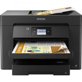 WorkForce WF-7830DTWF