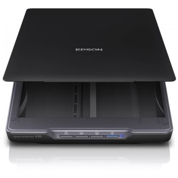 Escáner Epson Perfection V39II