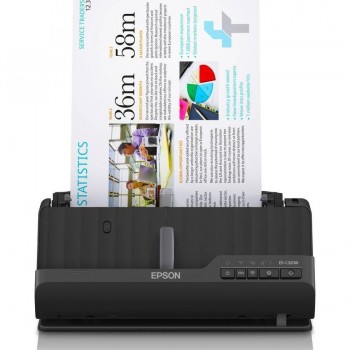 Escáner Epson ES-C320W