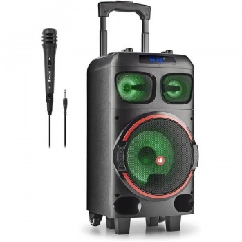 Altavoz NGS Wild Dub Zero portátil