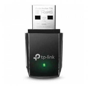 Mini adaptador WiFi USB TP-LINK AC1300
