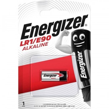 Pilas Alcalinas botón Energizer