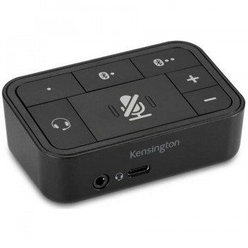 Switch universal 3 en 1 de auriculares para audio profesional
