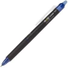 FRIXION POINT CLICKER AZUL PILOT