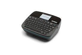 ROTULADORA LABELMANAGER 640CB QWY DYMO
