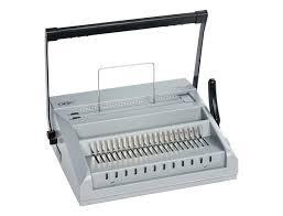 Encuadernadora multifuncional MultiBind MB20 GBC