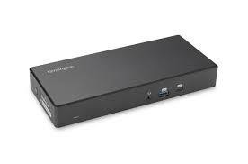 Replicador 4K dual USB-C y USB-A SD4781P EQ