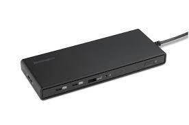 Replicador de puertos SD4842P con USB-C