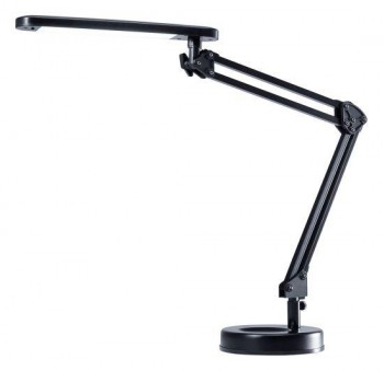 LAMPARA LED LED4STARS NEGRO ARCHIVO 2000