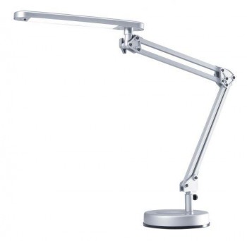 LAMPARA LED LED4STARS PLATA ARCHIVO 2000