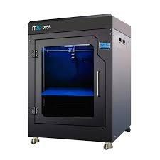 Impresora profesional 3D X56