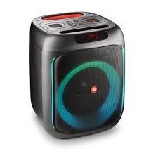 Altavoz portátil WildSwag