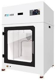 Impresora alta velocidad 3D H56