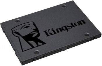 Disco duro sólido interno A400 SSD KINGSTON