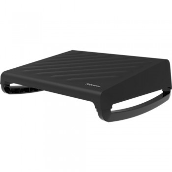 REPOSAPIÉS RECICLABLE BREYTA  NEGRO