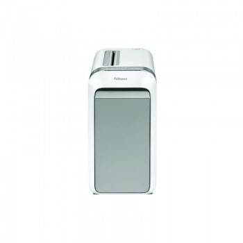 DESTRUCTORA LX221 MICROCORTE DE 2X12MM BLANCO