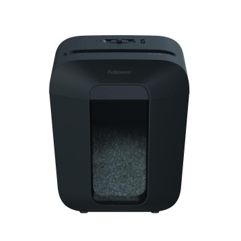DESTRUCTORA LX41 MINICORTE DE 4X12MM