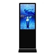 PANTALLA TOTEM VERTICAL 32\c MED PANT 0,39X,70 MED EXT 0,46X1,70 MT YO VISUAL
