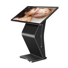 PANTALLA KIOSKO TACTIL + SOPORTE K MED P 0,70X0,39  32\c YOVISUAL