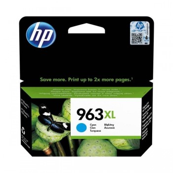 CART HP Nº 963XL CIAN 1600 PAG.