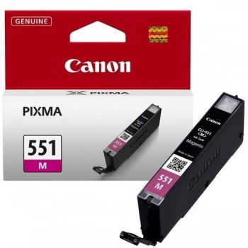 CART CANON CLI-551 XL MAGENTA 11ML