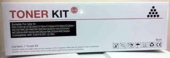 TONER HP CP2025 REF CC530A NEGRO 3.500 PAGS COMPATIBLE