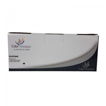 TONER HP 94A LASERJET PRO M118DW 2.800PAGINAS NEGRO RECICLADO