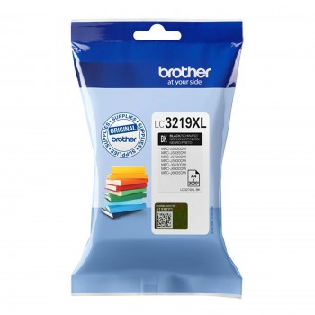 CART BROTHER 3219 XL NEGRO 3.000 PAGINAS