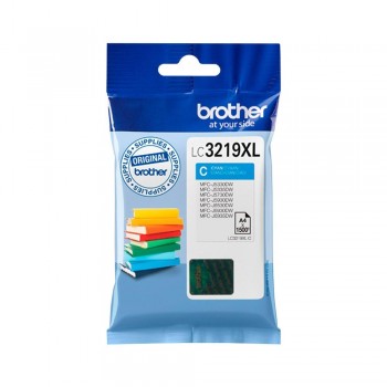CART BROTHER 3219 XL CIAN 1.500 PAGINAS