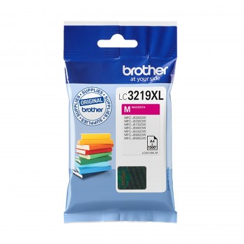 CART BROTHER 3219 XL MAGENTA 1.500 PAGINAS