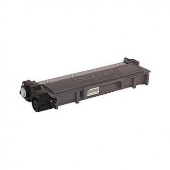 TONER BROTHER L2300D/2340DW 2.600 PAG RECICLADO