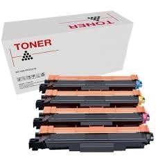 TONER BROTHER TN243 247 NEGRO COMPATIBLE