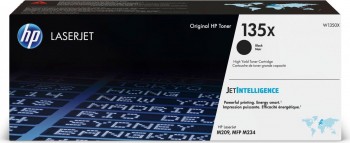 TONER HP 135X NEGRO 2400 PAGS